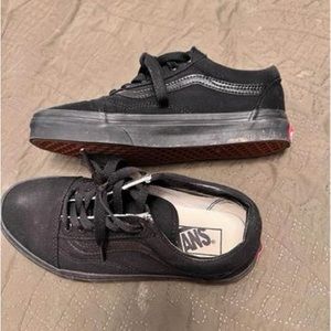 Women’s Vans 6.5